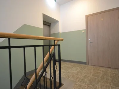 Immeuble Matīsa 52