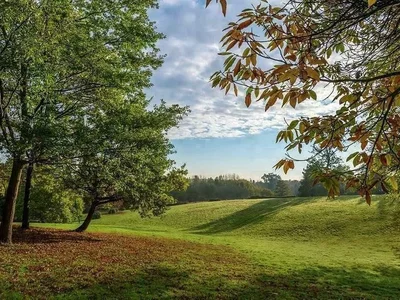 Apartamentowiec Spacious 2-Bedroom Apartment with Park Views in Sunningdale, Berkshire