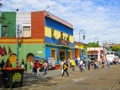 What's it like living in Argentina? Personal experience: prices, jobs, pros and cons