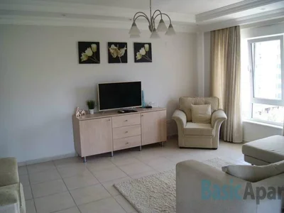 Quartier résidentiel centrally Located Penthouse in Oba, Alanya close to the Beach