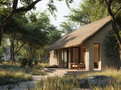 Вилла Премиальный комплекс вилл Noah на острове Sumba | Indonesia.