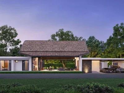 Villa Avana Luxury Villa
