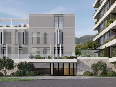 Complejo residencial Alivia Boutique Residences