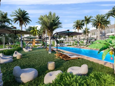 Barrio residencial Terra Life