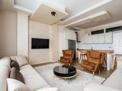 Wohnviertel Stan 120 m² na Prodaju – Centar, Budva