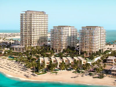 Wohnanlage Nobu Residences
