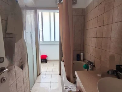 Quartier résidentiel Appartement 3 pièces | quartier abramovitch