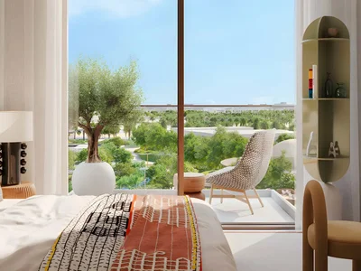 Complejo residencial HILLSEDGE