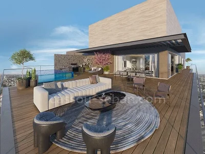 Barrio residencial Holyland bait vagan