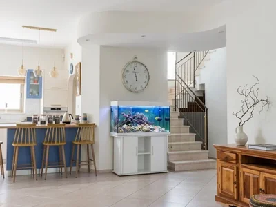 Residential quarter Villa cottage a barnea