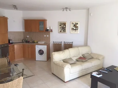 Residential quarter Eilat appartement 3 pieces avec terrasse vue mer etage eleve tres lumineux proche plage