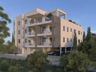 Жилой комплекс Lunae Residence