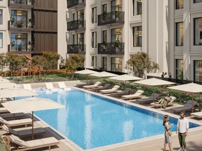 Complejo residencial FIA