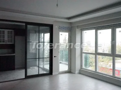 Zespół mieszkaniowy Apartment 2+1 in Muratpaşa, Antalya in a developer's complex