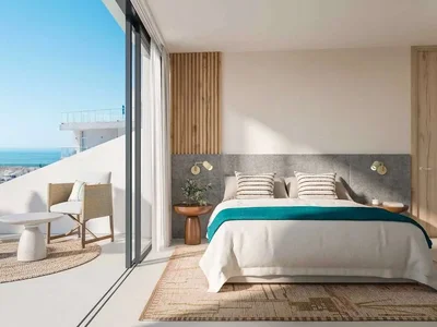 Жилой квартал Marina Golden Bay