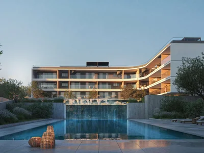 Жилой комплекс Eden Bay