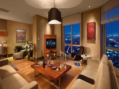 Residencia ANT ORIGIN HILL