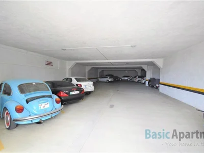 Dzielnica mieszkaniowa 2-bedroom apartment in Cikcilli Alanya