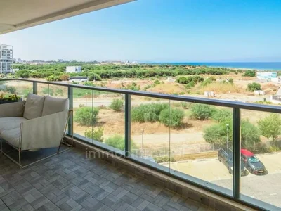 Quartier résidentiel Vue sur la mer