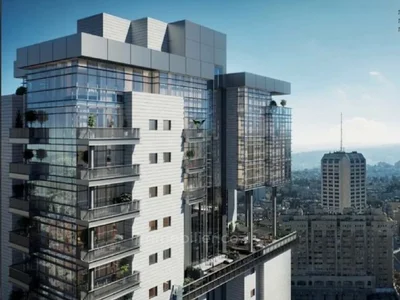 Wohnviertel 2 pieces nouvel immeuble luxueux centre ville