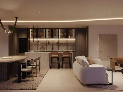 Barrio residencial Noura Villas