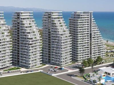 Rezydencja Alpcan Towers Key West