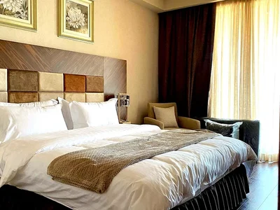 Complejo residencial Dreamland Oasis