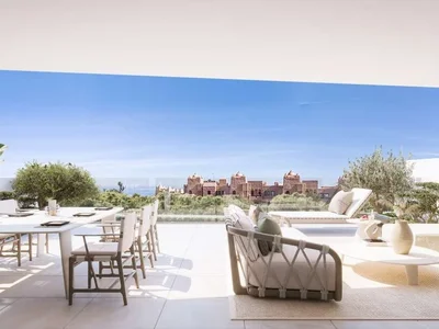 Жилой квартал Pure Sun Residences Fase 2