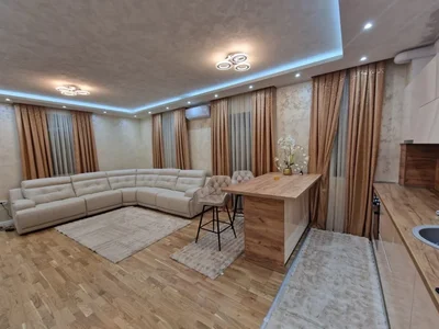 Residential quarter Stan 86 m² na Prodaju – Ljubović, Podgorica