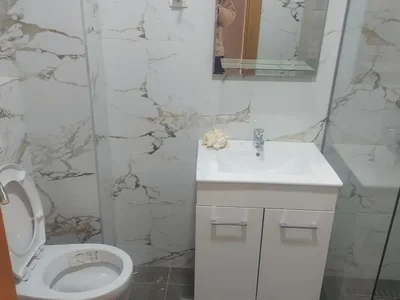 Wohnviertel Stan 43 m² na Prodaju – Zabjelo, Podgorica