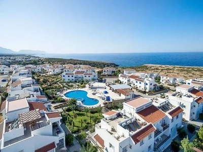 Complexe résidentiel Turtle Bay Village