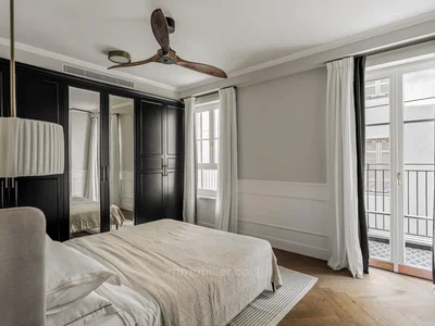 Quartier résidentiel Tel aviv – neve tzedek, face mer appartement 2 pieces de standing dans immeuble neuf - 1 min de la plage