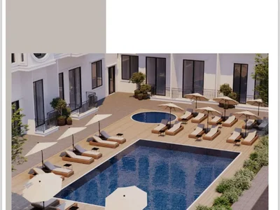 Apartment building Bonita Luxury Residence