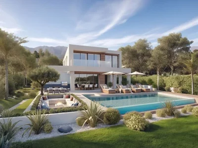 Quartier résidentiel Villa Entrelagos I