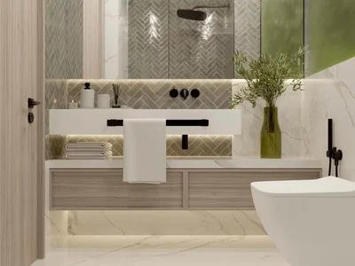 Жилой комплекс IVY Gardens
