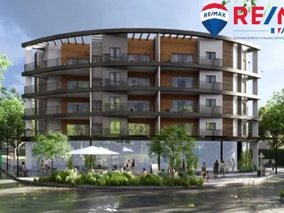 Wohnviertel Unique des appartements neufs de 3 pieces rares sur le marche dans un quartier residentiel de pavillons livres sous 4 a 6 mois bzh