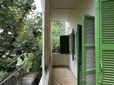 Residential quarter Magnifique appartement avec terrasse calme proche de la mer A ne pas manquer bien agence clair spacieux a renover