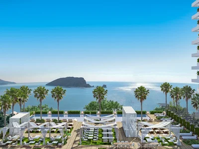 Residential complex Riviera