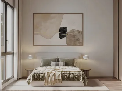 Complejo residencial Carmel Residences