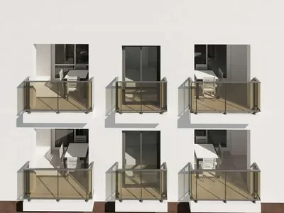Жилой квартал Edificio Venecia