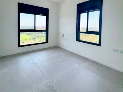 Barrio residencial Belle occasion a ne pas manquer magnifique 5 pieces a louer dans une residence de standing a ramat gan