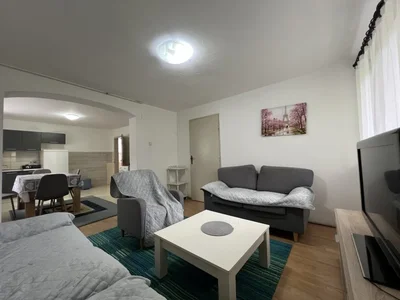 Wohnviertel Stan 55 m² na Prodaju – Momišići, Podgorica