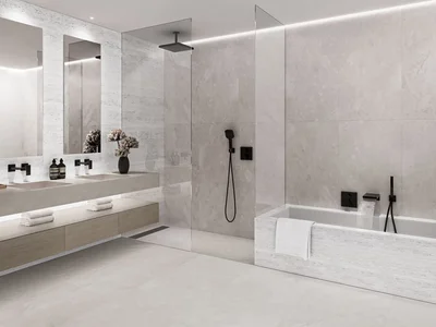 Zespół mieszkaniowy Kempinski Residences