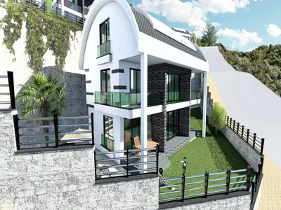 Villa Hidden Valley