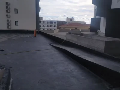 Жилой комплекс Флайт