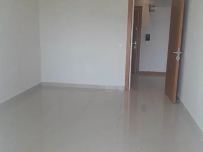 Quartier résidentiel Cheap one bedroom apartment in Mahmutlar