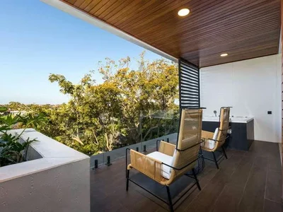 Complejo residencial Allex Villas ( Комплекс 5) – residential development in Batu Belig, Bali