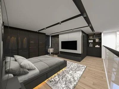 Barrio residencial Volna Life