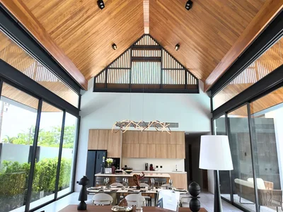 Villa AVANA Luxury