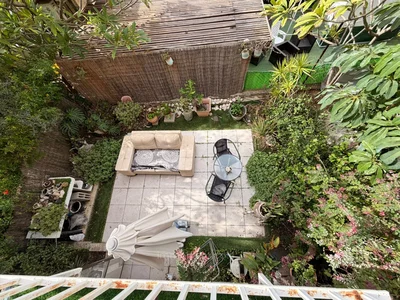 Barrio residencial Cottage avec potentiel nord de netanya